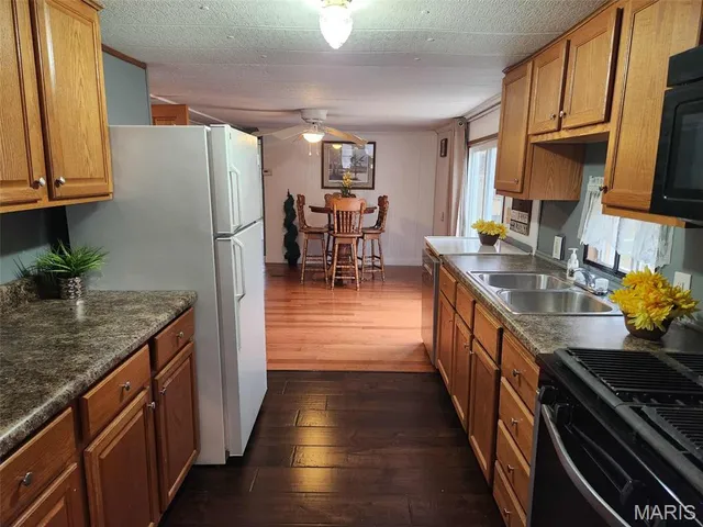 $110,000 | 1106 Harrison Avenue, Sandoval, IL 62882