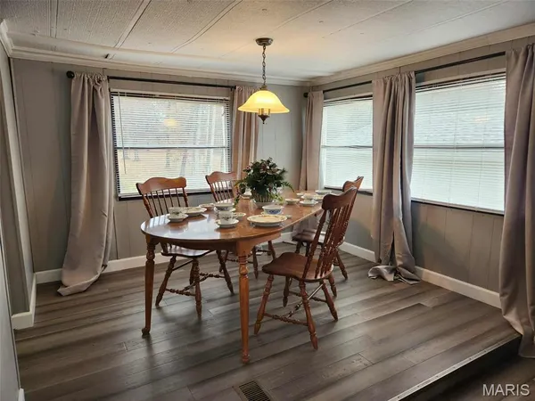 $110,000 | 1106 Harrison Avenue, Sandoval, IL 62882