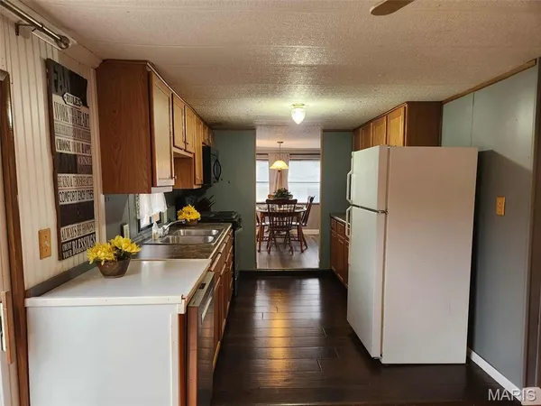 $110,000 | 1106 Harrison Avenue, Sandoval, IL 62882