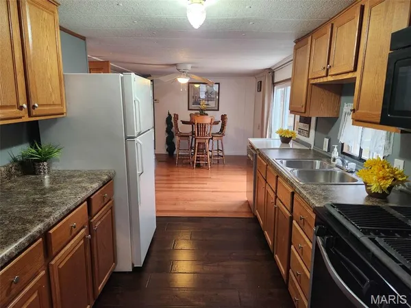 $110,000 | 1106 Harrison Avenue, Sandoval, IL 62882