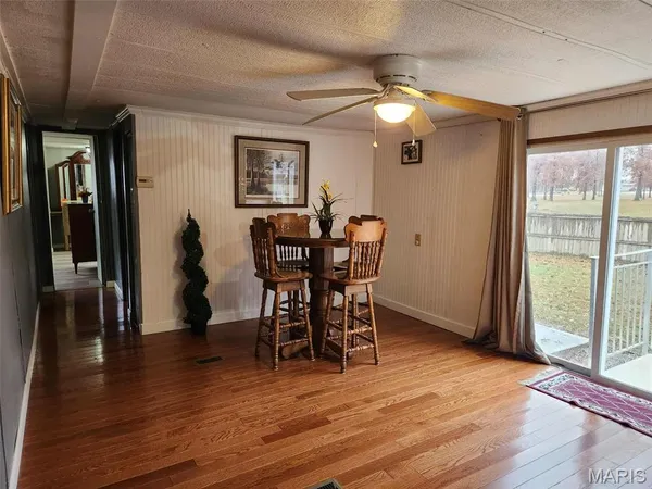 $110,000 | 1106 Harrison Avenue, Sandoval, IL 62882
