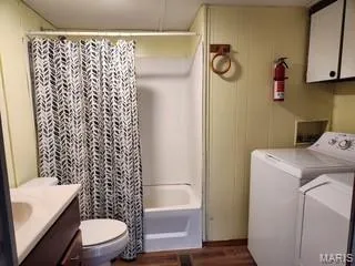 $110,000 | 1106 Harrison Avenue, Sandoval, IL 62882