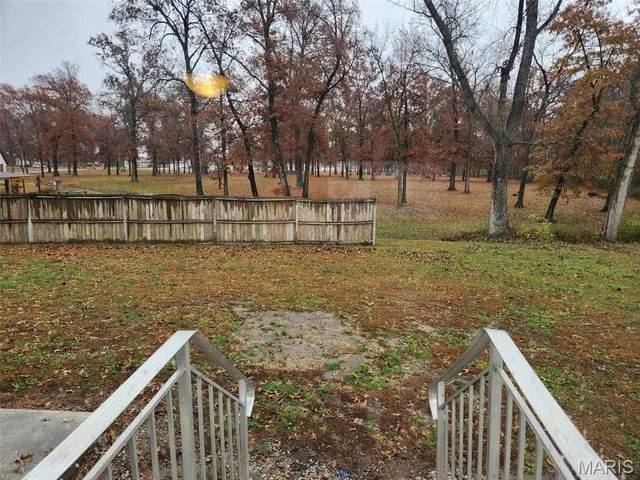 $110,000 | 1106 Harrison Avenue, Sandoval, IL 62882