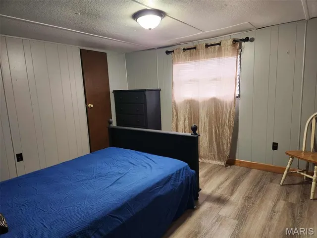 $110,000 | 1106 Harrison Avenue, Sandoval, IL 62882