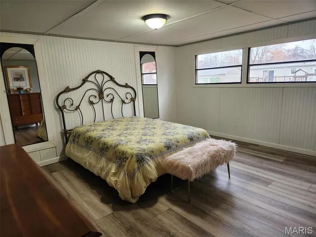 $110,000 | 1106 Harrison Avenue, Sandoval, IL 62882