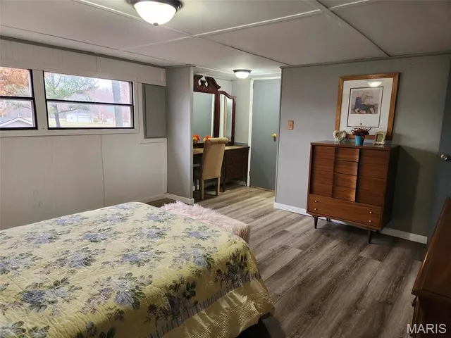 $110,000 | 1106 Harrison Avenue, Sandoval, IL 62882