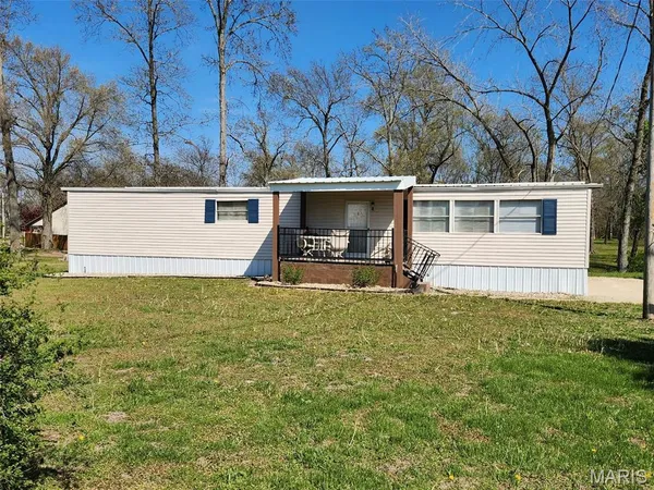 $110,000 | 1106 Harrison Avenue, Sandoval, IL 62882