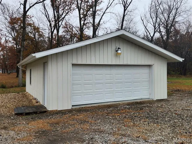 $110,000 | 1106 Harrison Avenue, Sandoval, IL 62882