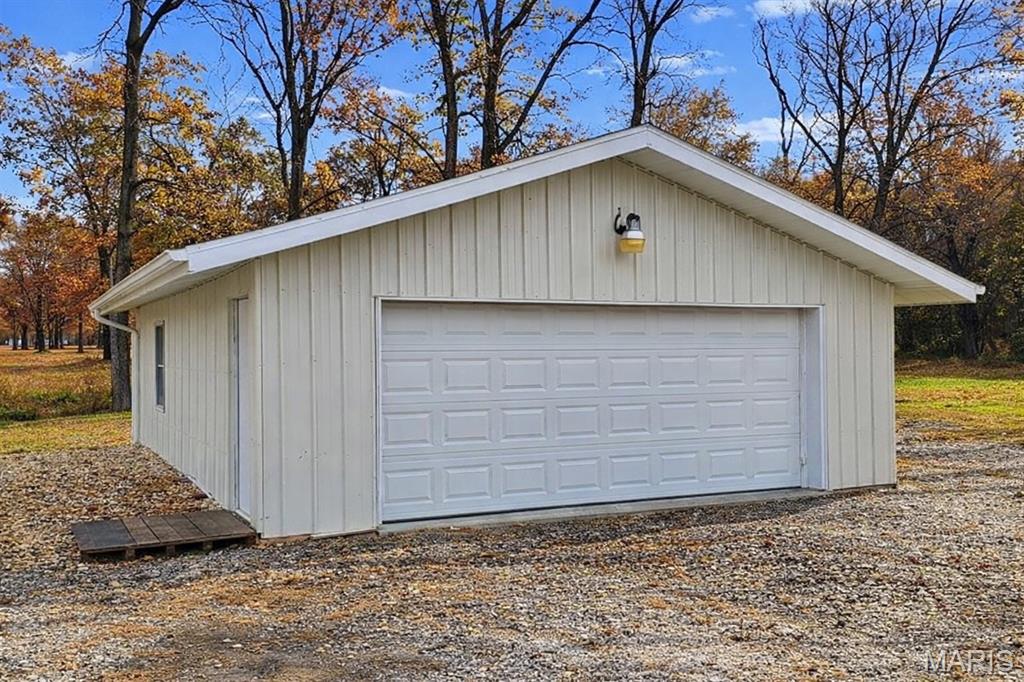 1106 Harrison Avenue Sandoval, IL 62882 - Photo 25 of 31