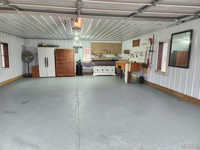 $110,000 | 1106 Harrison Avenue, Sandoval, IL 62882