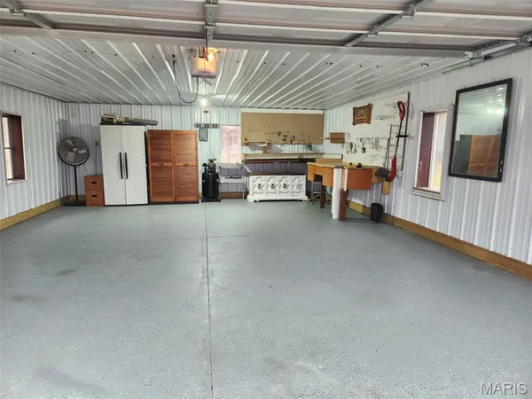 $110,000 | 1106 Harrison Avenue, Sandoval, IL 62882