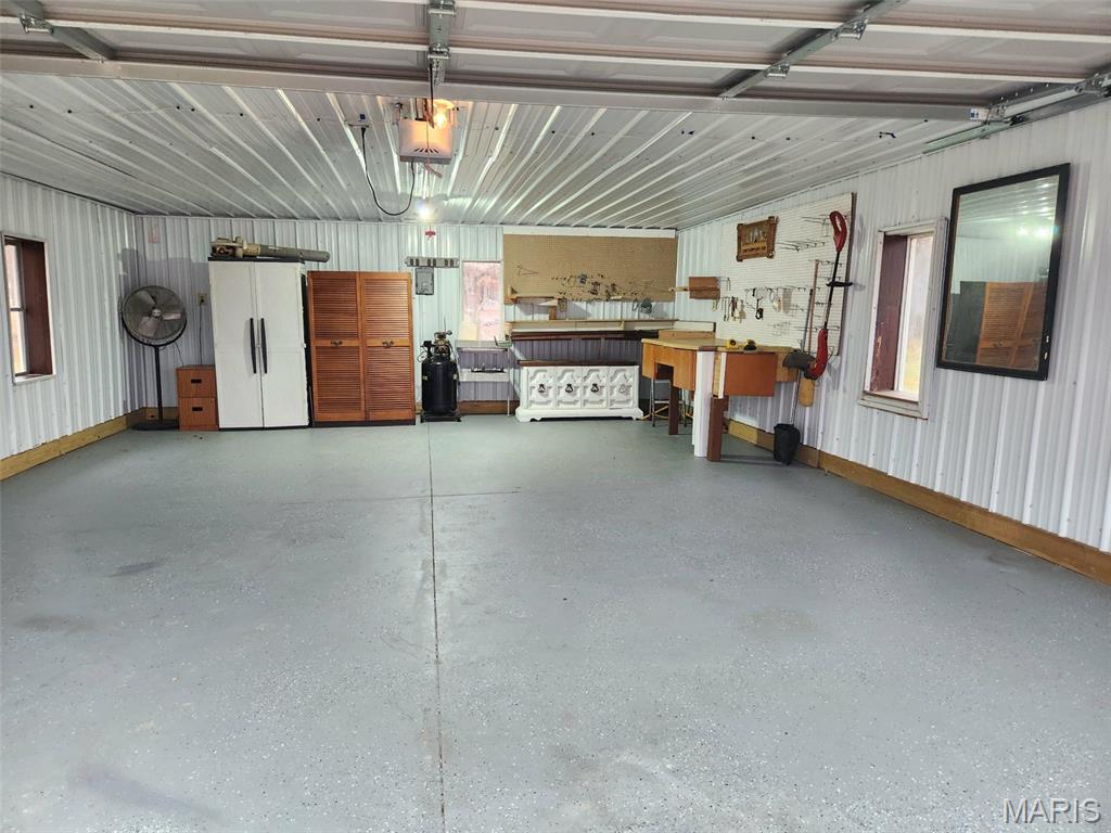 1106 Harrison Avenue Sandoval, IL 62882 - Photo 27 of 34