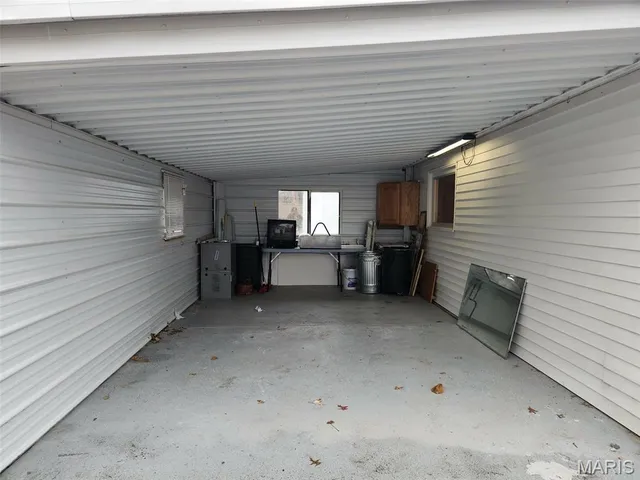 $110,000 | 1106 Harrison Avenue, Sandoval, IL 62882