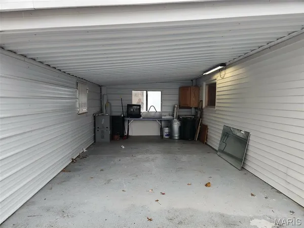 $110,000 | 1106 Harrison Avenue, Sandoval, IL 62882