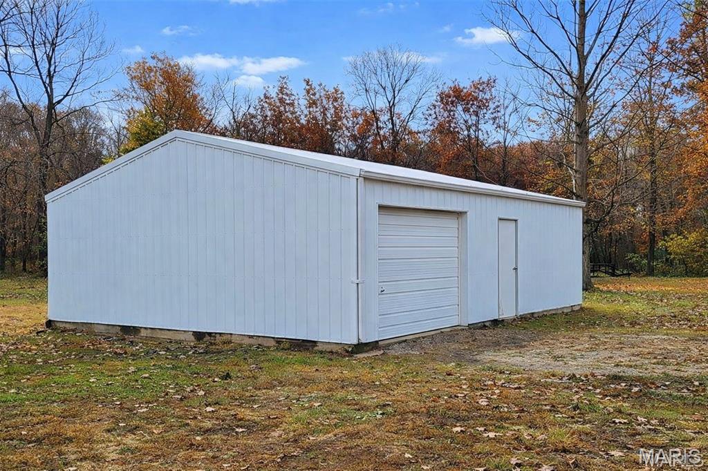 1106 Harrison Avenue Sandoval, IL 62882 - Photo 30 of 31