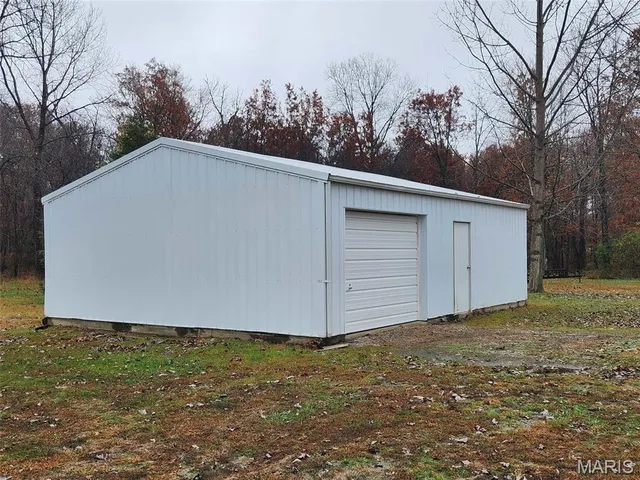 $110,000 | 1106 Harrison Avenue, Sandoval, IL 62882