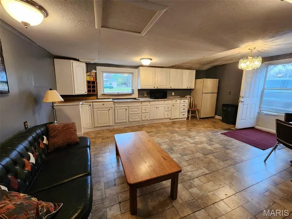 $110,000 | 1106 Harrison Avenue, Sandoval, IL 62882