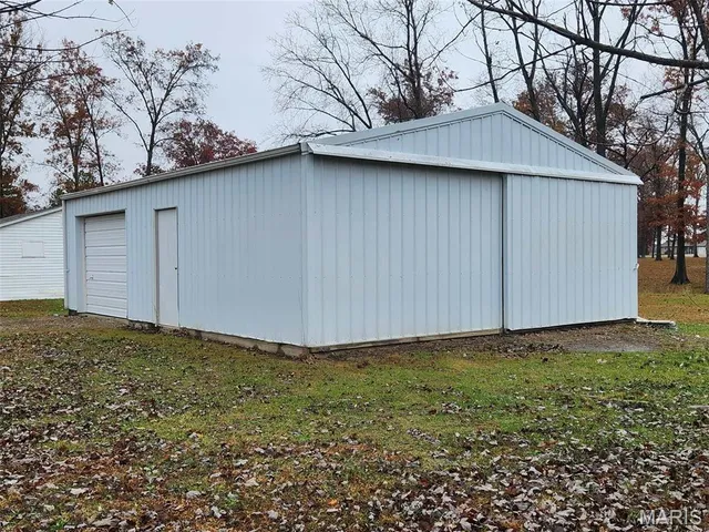 $110,000 | 1106 Harrison Avenue, Sandoval, IL 62882