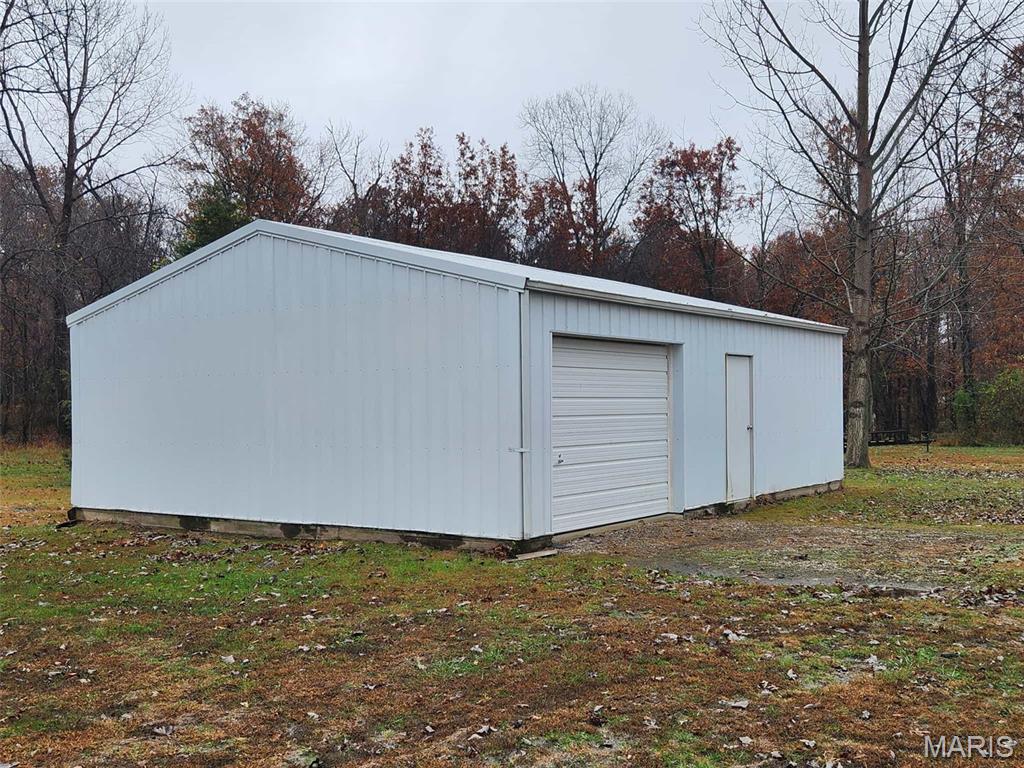 1106 Harrison Avenue Sandoval, IL 62882 - Photo 31 of 32