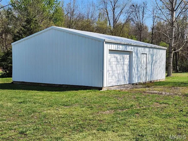 $110,000 | 1106 Harrison Avenue, Sandoval, IL 62882