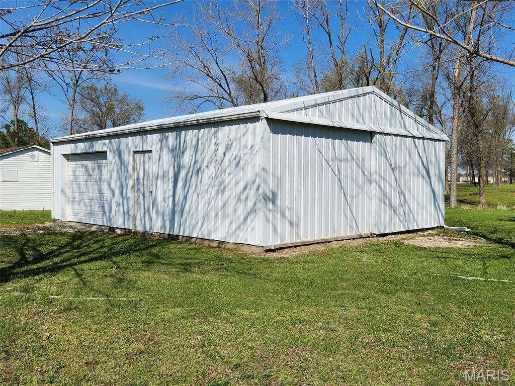 1106 Harrison Avenue Sandoval, IL 62882 - Photo 33 of 34