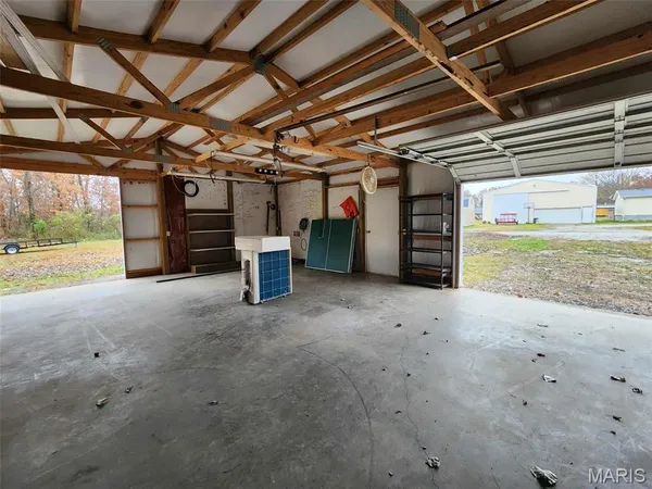 $110,000 | 1106 Harrison Avenue, Sandoval, IL 62882