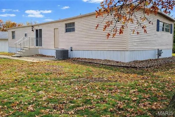 $110,000 | 1106 Harrison Avenue, Sandoval, IL 62882