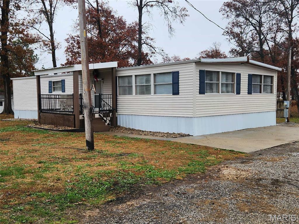 1106 Harrison Avenue Sandoval, IL 62882 - Photo 5 of 32