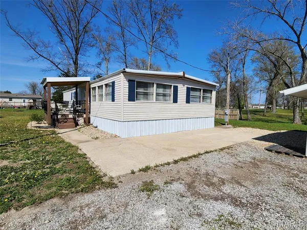 $110,000 | 1106 Harrison Avenue, Sandoval, IL 62882