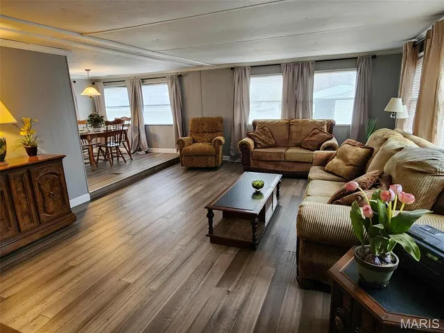 $110,000 | 1106 Harrison Avenue, Sandoval, IL 62882