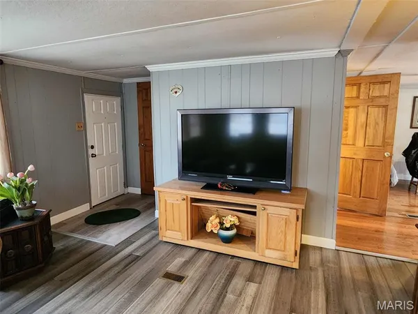 $110,000 | 1106 Harrison Avenue, Sandoval, IL 62882