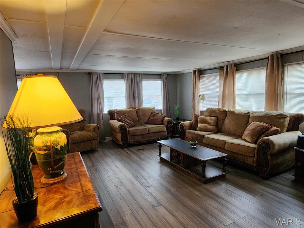 1106 Harrison Avenue Sandoval, IL 62882 - Photo 9 of 31