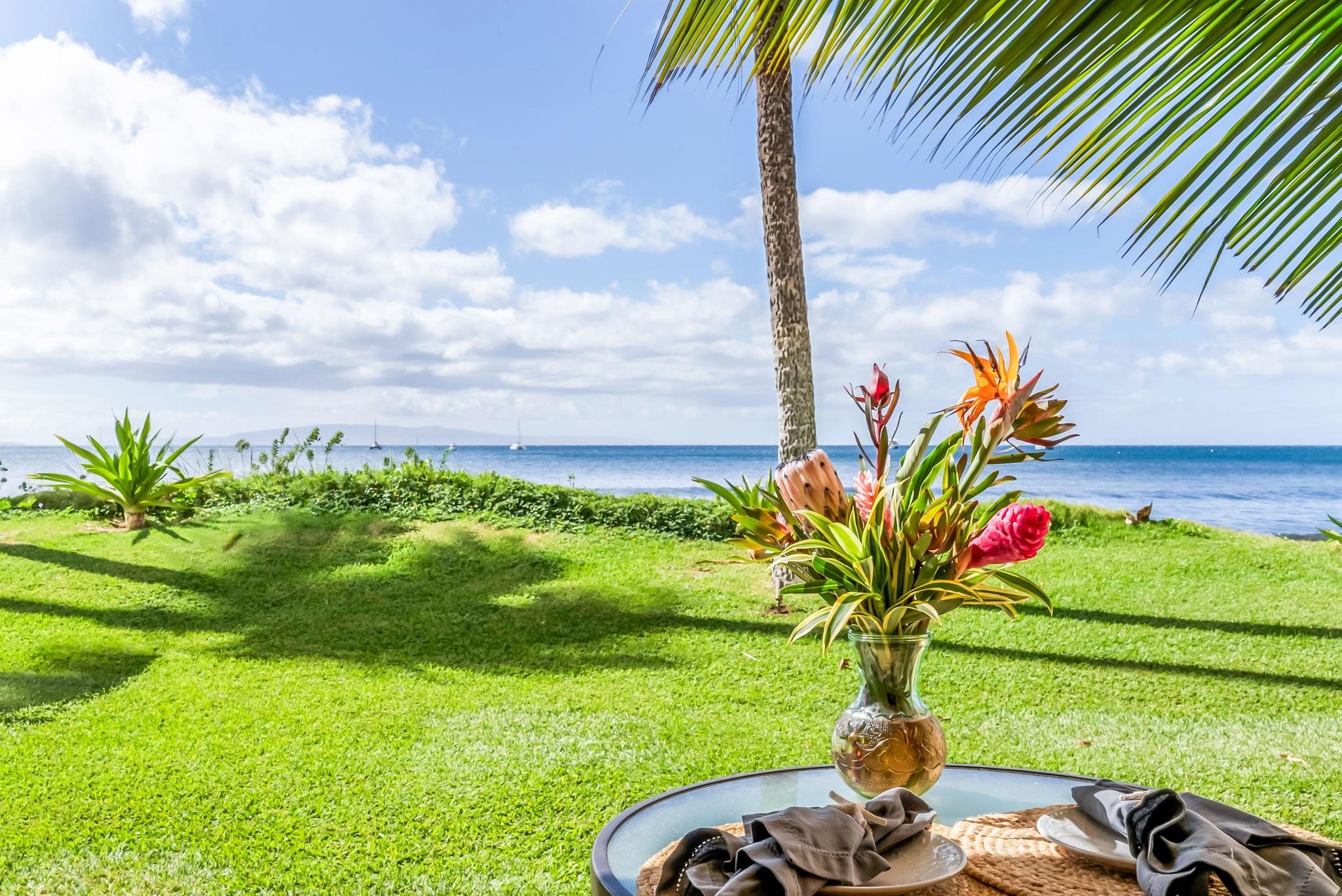 145 North Kihei Road, Unit 115 Kihei, HI 96753 - Photo 11 of 50