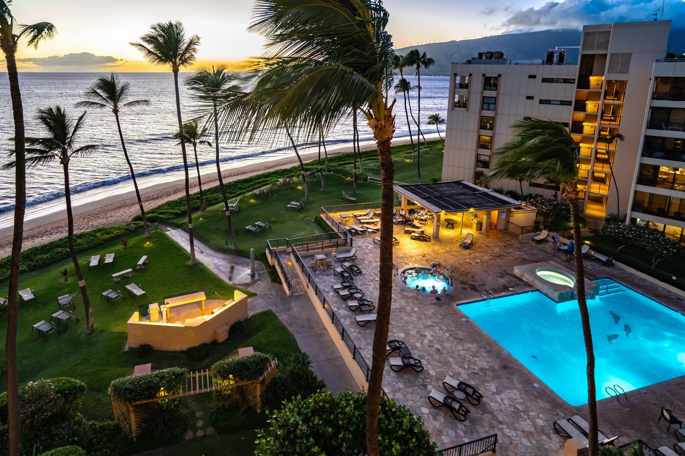 145 North Kihei Road, Unit 115 Kihei, HI 96753 - Photo 12 of 50