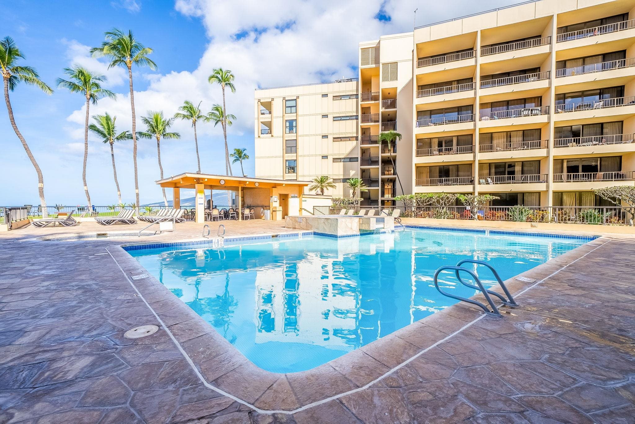 145 North Kihei Road, Unit 115 Kihei, HI 96753 - Photo 26 of 50