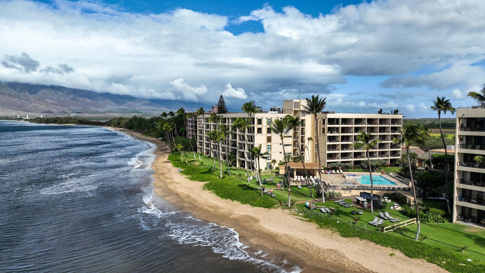145 North Kihei Road, Unit 115 Kihei, HI 96753 - Photo 27 of 50
