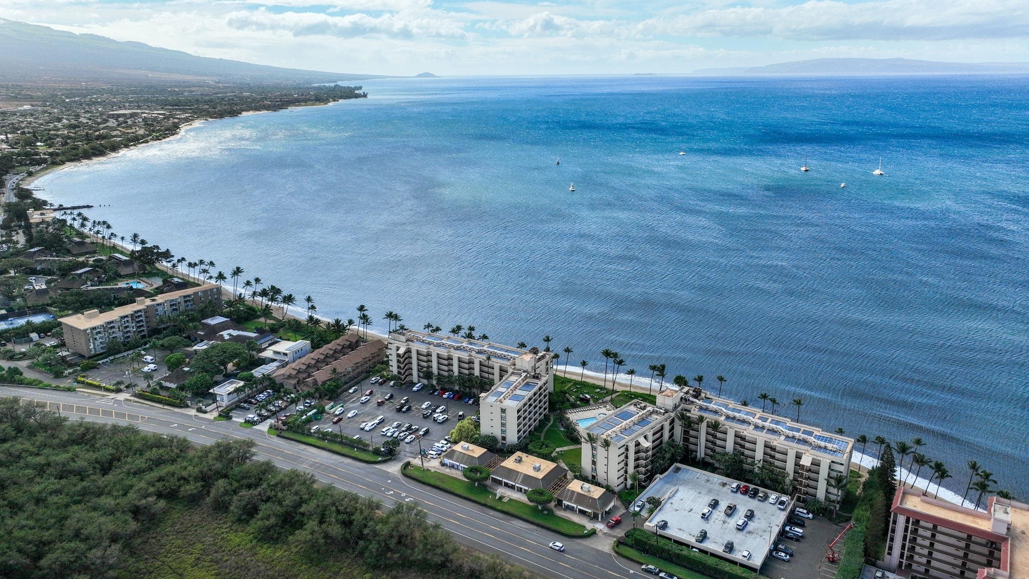 145 North Kihei Road, Unit 115 Kihei, HI 96753 - Photo 28 of 50