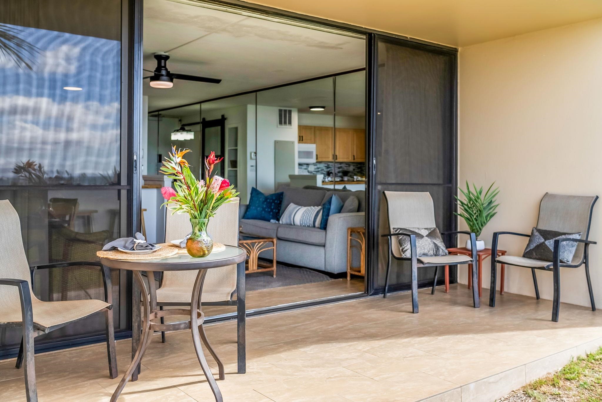 145 North Kihei Road, Unit 115 Kihei, HI 96753 - Photo 29 of 50