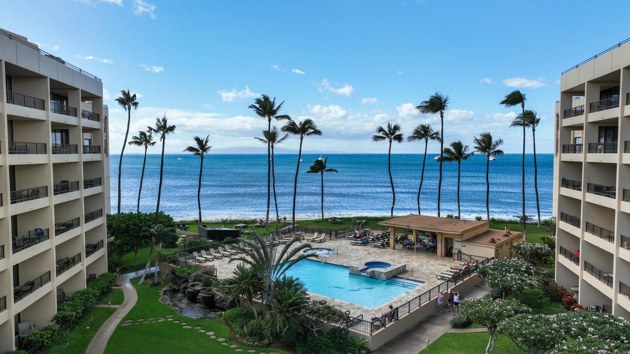 145 North Kihei Road, Unit 115 Kihei, HI 96753 - Photo 30 of 50