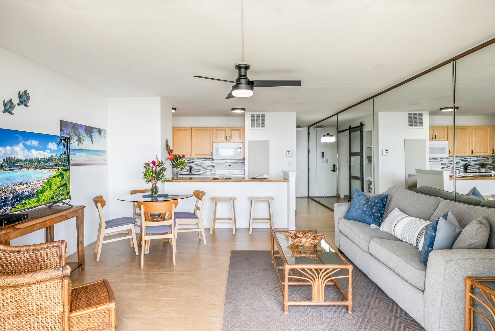 145 North Kihei Road, Unit 115 Kihei, HI 96753 - Photo 3 of 50