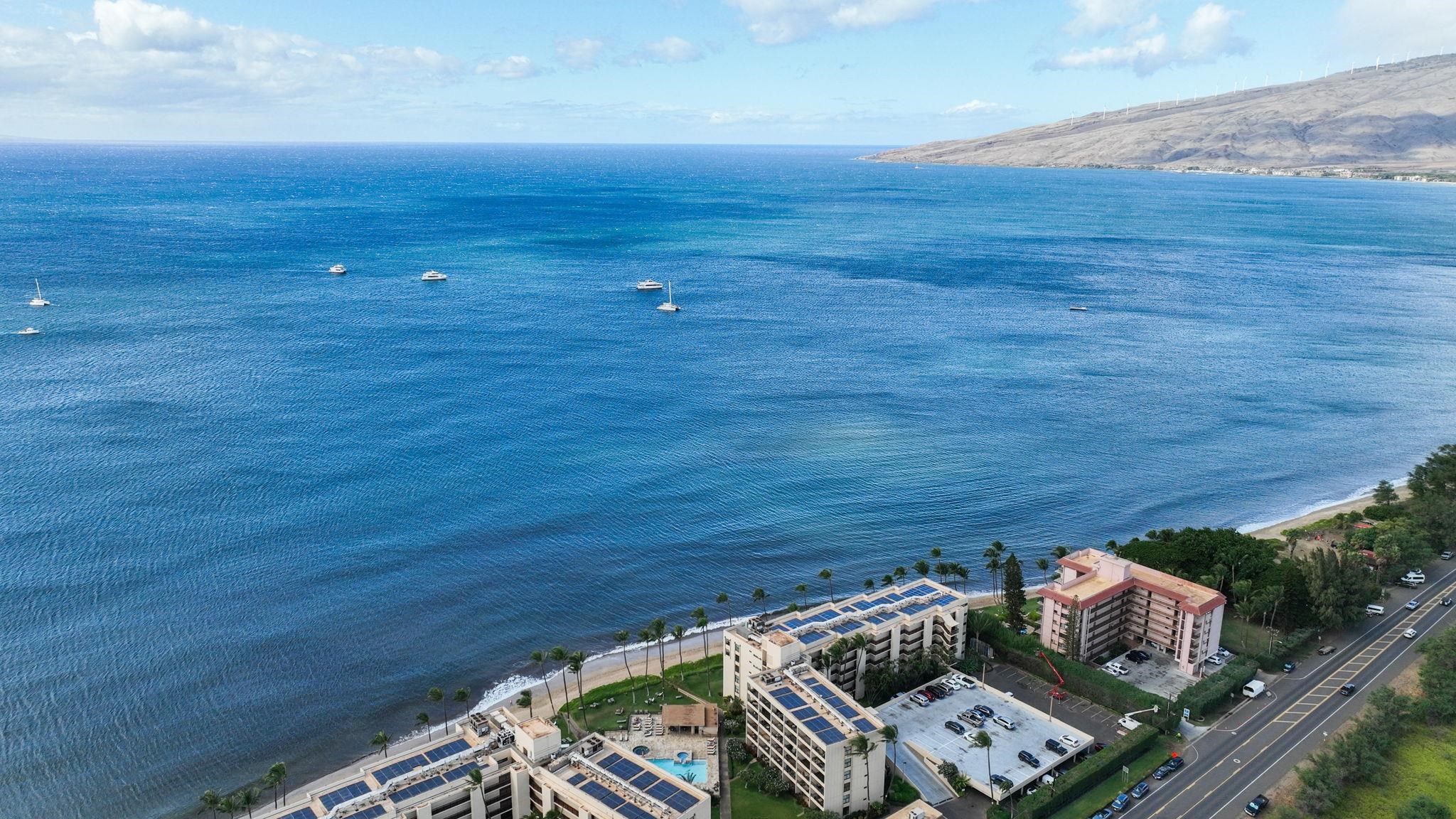 145 North Kihei Road, Unit 115 Kihei, HI 96753 - Photo 31 of 50