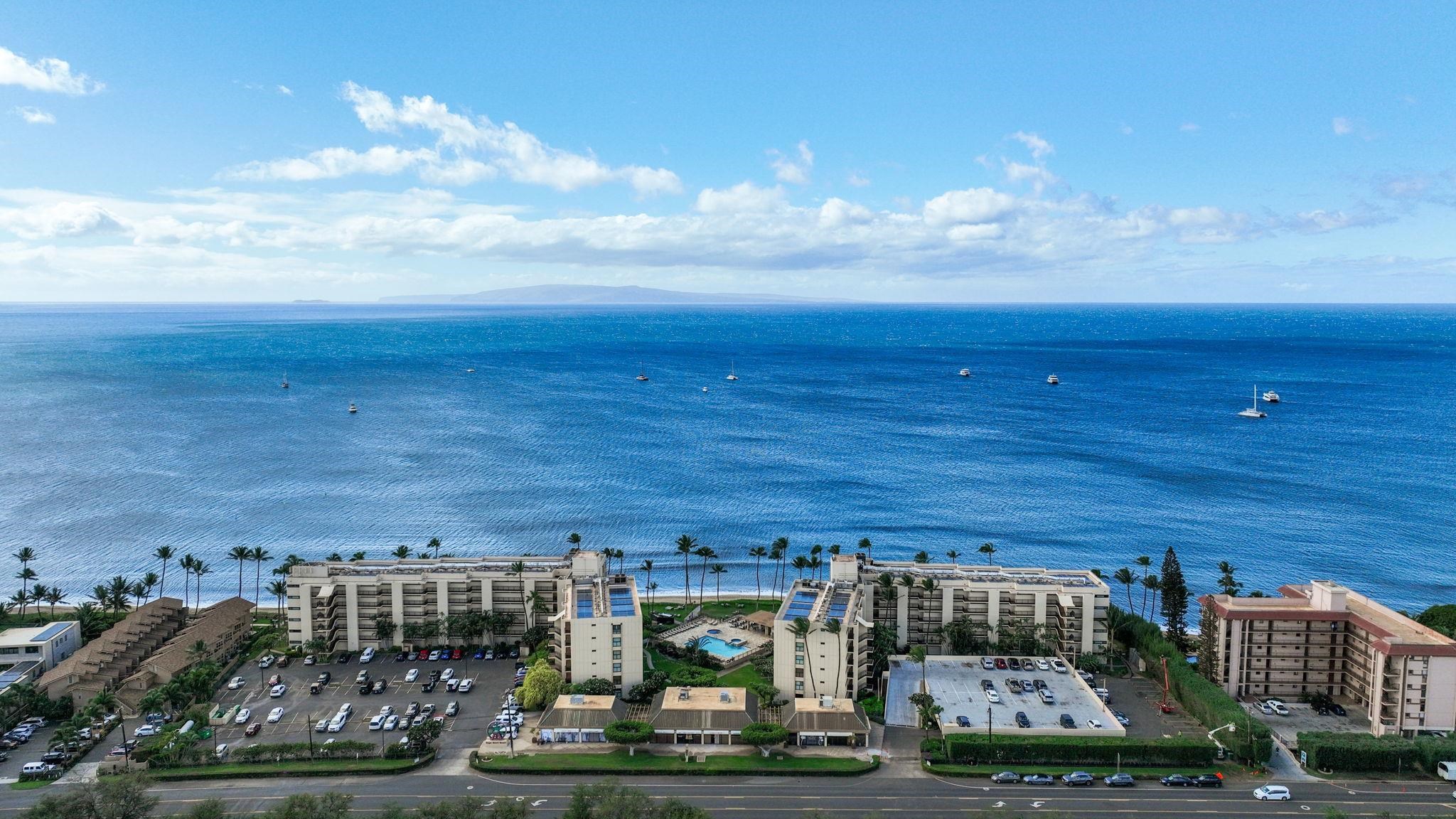 145 North Kihei Road, Unit 115 Kihei, HI 96753 - Photo 33 of 50