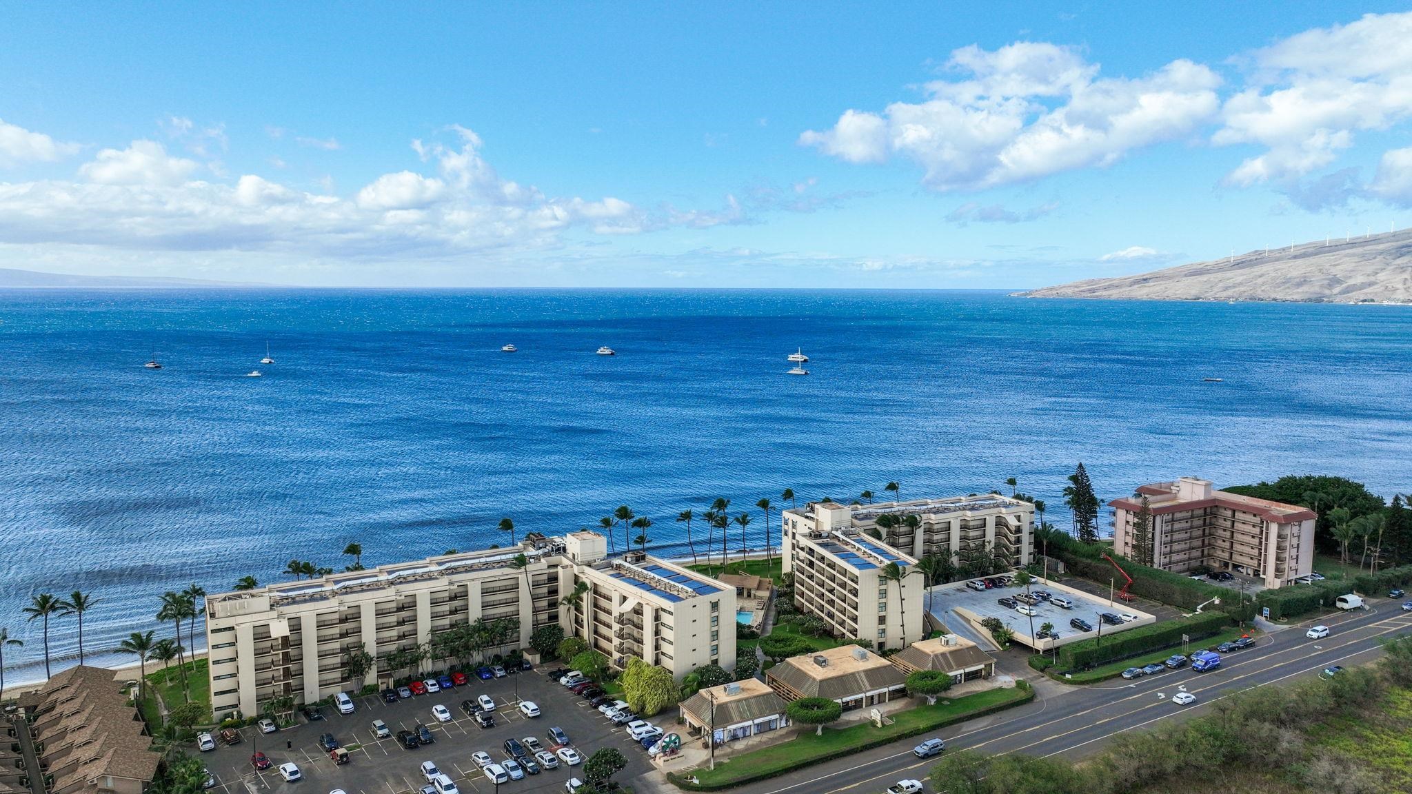 145 North Kihei Road, Unit 115 Kihei, HI 96753 - Photo 34 of 50