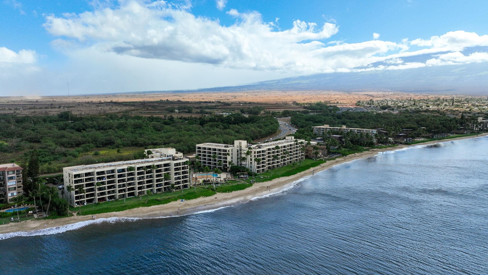 145 North Kihei Road, Unit 115 Kihei, HI 96753 - Photo 35 of 50