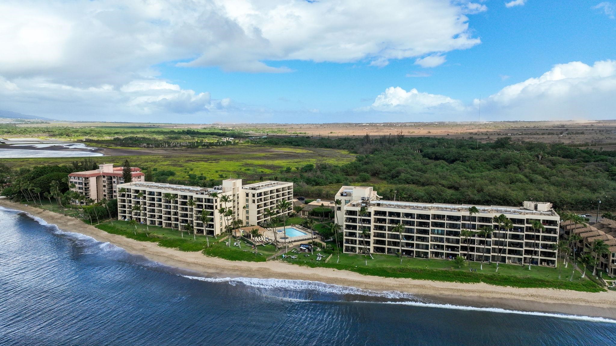 145 North Kihei Road, Unit 115 Kihei, HI 96753 - Photo 37 of 50