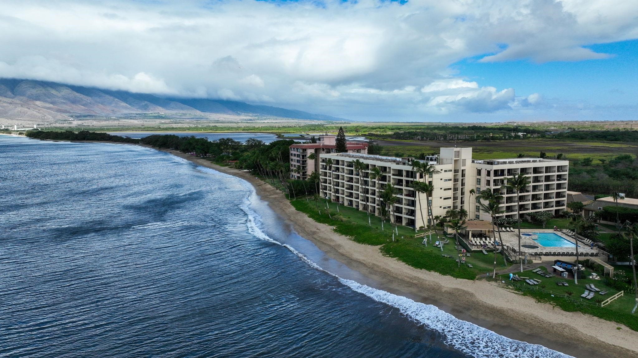 145 North Kihei Road, Unit 115 Kihei, HI 96753 - Photo 38 of 50