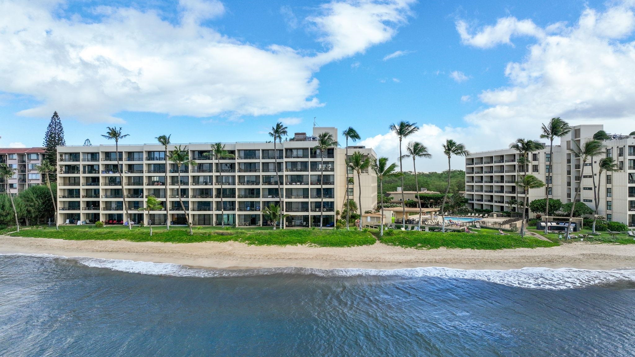 145 North Kihei Road, Unit 115 Kihei, HI 96753 - Photo 39 of 50