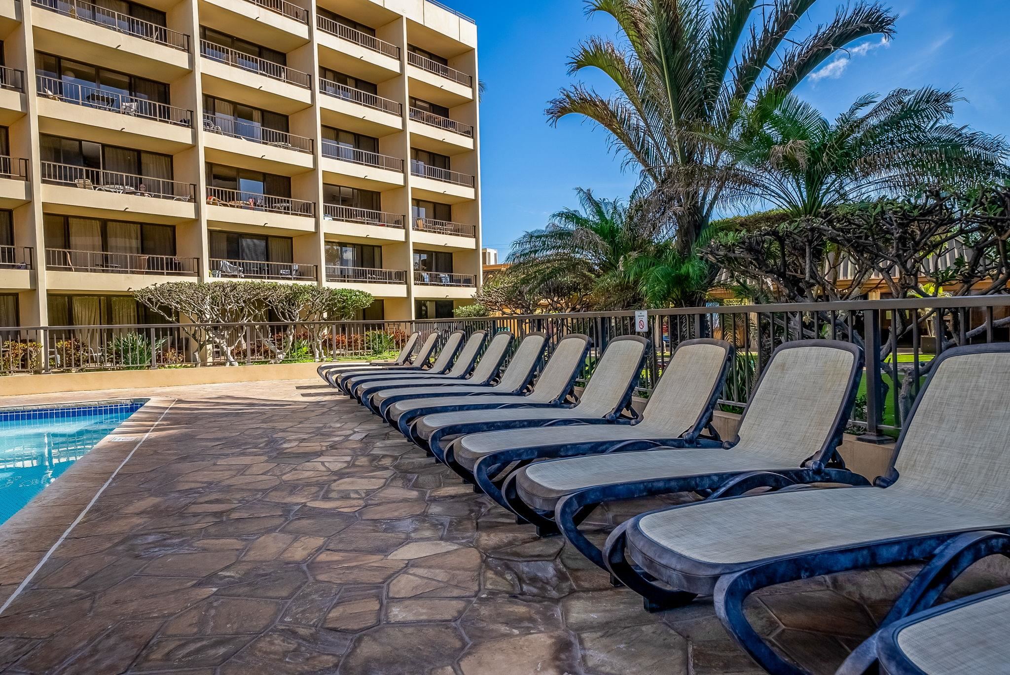 145 North Kihei Road, Unit 115 Kihei, HI 96753 - Photo 43 of 50