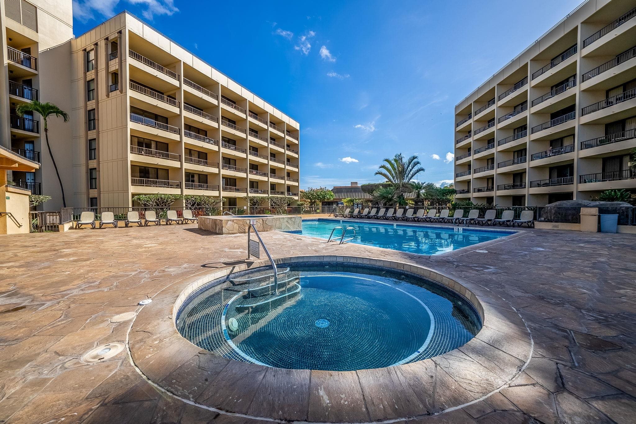 145 North Kihei Road, Unit 115 Kihei, HI 96753 - Photo 44 of 50