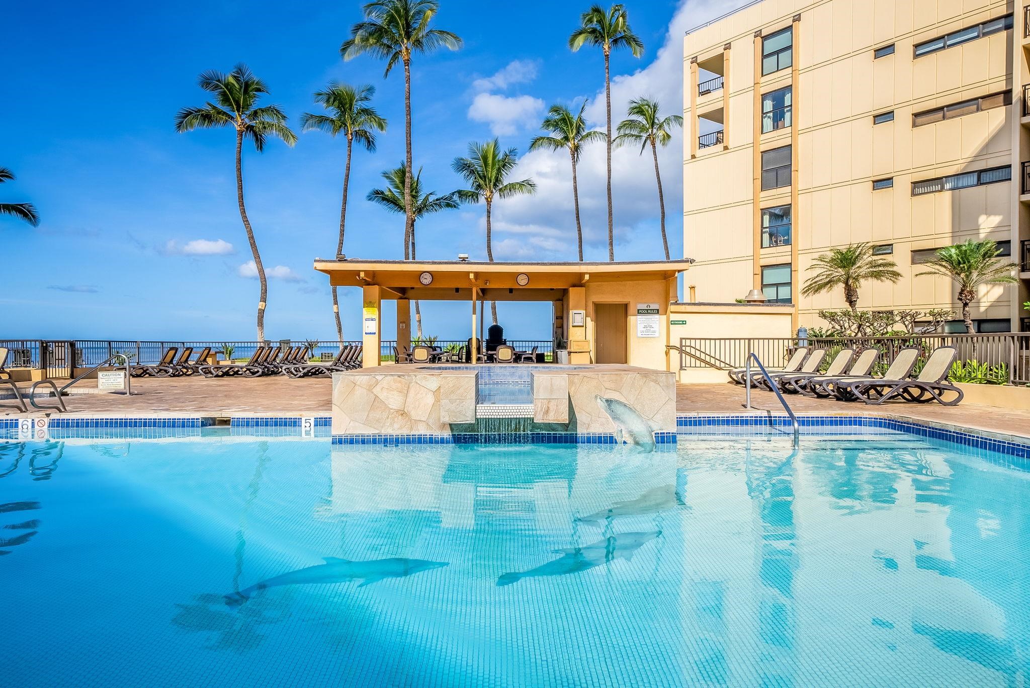 145 North Kihei Road, Unit 115 Kihei, HI 96753 - Photo 45 of 50